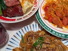 -新世界餐厅(万达店)