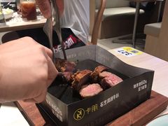 -卡朋西餐(悦汇城店)