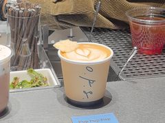 -O.P.S. CAFE