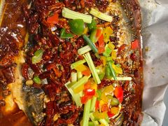 -鱼鼎香烤鱼火锅(华发商都店)