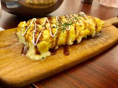 芝士鸡蛋卷-青春分食(仙林大学城店)