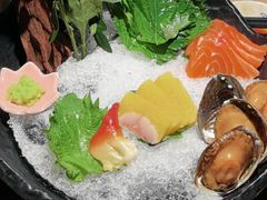-匠和风精致料理(莆田财富中心店)