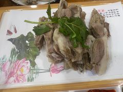 -西域美食(西直门南小街店)