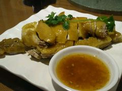 -林辉家宴·本地家常菜·头牌清远鸡(先锋店)