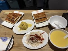 -左邻右舍褡裢火烧(石榴园店)