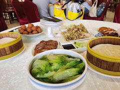 -便宜坊烤鸭店(玉蜓桥天坛店)
