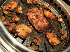 -火炉火自助餐(悠唐购物中心店)