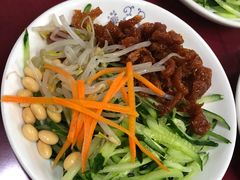 -老天津卫炸酱面(河北路店)