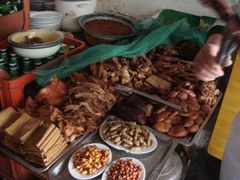 -老地方猫儿面(磁器口店)