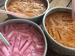 -Doo Dee Thai Food(Issan/Isaan/Esan)