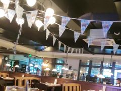 -宝莱纳啤酒花园餐厅PAULANER BRAUHAUS Nanjing(广州路店)