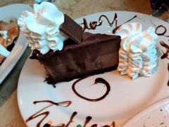 -The Cheesecake Factory 芝乐坊餐厅(王府中環店)