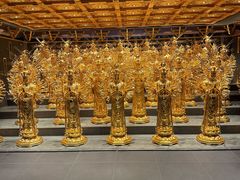 -敦煌神画 (三十三城店)