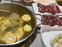-杏花吴记牛肉火锅