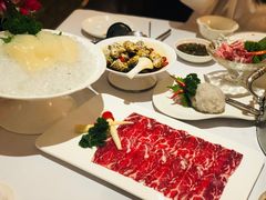 带子-洋房火锅(新天地店)