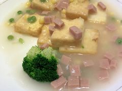 -皇轩大饭店(观音桥店)