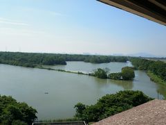 -大湾区中央湿地公园