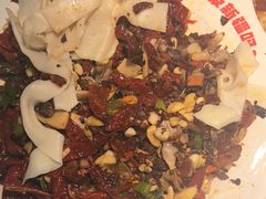 -巴扎屋大盘鸡·新疆菜(汇嘉时代店)