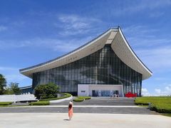 -金鸡岭桥头公园