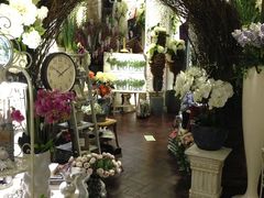 -原野花艺鲜花店(车站大道店)