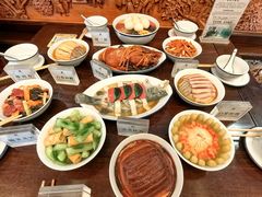 -咸亨酒店•非遗绍兴菜•中华老字号(堂吃餐厅)