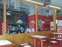 -71号豆汤饭·成都小馆(红牌楼店)