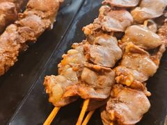 -小倩倩•鸡汤馄饨(江西路创始店)