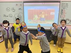 -瑞思教育·少儿英语(经开永旺校区)