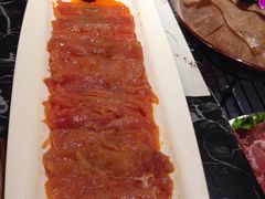 -川江号子火锅(运河城店)