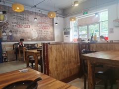 大堂-螺蛳粉先生(蓟门桥店)