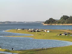 -万佛湖风景区