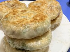 -牛庄高晓山风味馅饼城(海城店)