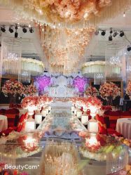 -谛融婚礼酒店·宴会厅(花园店)