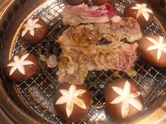 -千寻山野烤肉(天虹店)