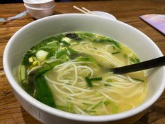秀才米线-茶花妹子云南餐厅(传媒大学店)