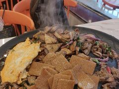 -一烙锅(友谊店)