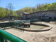 -哈尔滨北方森林动物园