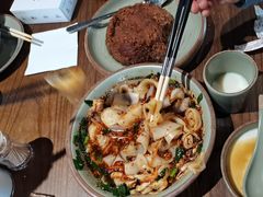 -七步香云南山里菜(昆明老街店)