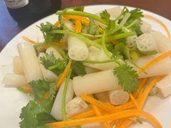 -玫瑰红烤羊排(北新桥三条店)