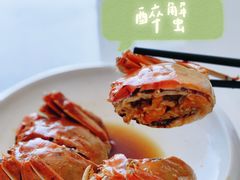 -品鲜村农家菜·阳澄湖大闸蟹(总店)