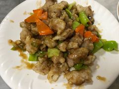 -东北菜冰城一家人