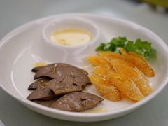 -潮林府私房菜