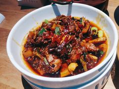 -树厨贵州菜(花果园购物中心店)