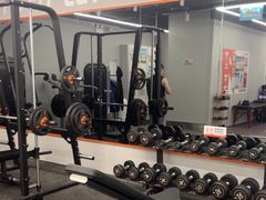 -乐刻健身(灯市口店)