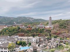 -云端咖啡(山顶教堂店)