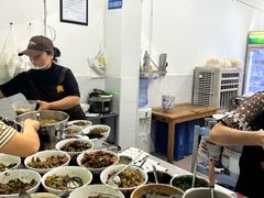 -虎子面粉馆(五一东村店)
