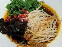 -小杨烤肉(朱雀店)