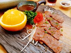 -鲔屋寿喜烧