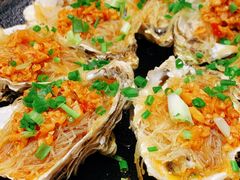 -好兄弟郭巨海鲜(天一阁店)