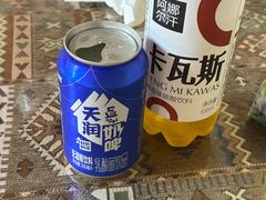 -新疆红柳花餐厅(新洲店)